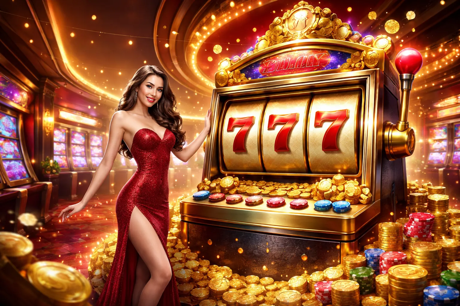 Quảng cáo Nổ Hũ 90ok Login 2026 với jackpot lớn và trải nghiệm giải trí đỉnh cao