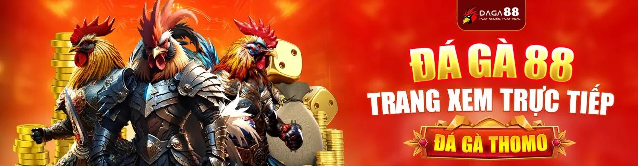 Đá Gà Trực Tuyến 90ok Login